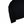 Load image into Gallery viewer, Stone Island Black Mock Neck Rib Knit Zip Jacket - XXL
