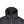 Load image into Gallery viewer, CP Company Metropolis Series Black Pertex Down Filled Puffer Jacket - Large
