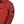 Load image into Gallery viewer, CP Company Red Harrods Exclusive Zipped Cotton Overshirt - 3XL
