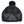 Load image into Gallery viewer, CP Company Metropolis Series Black Pertex Down Filled Puffer Jacket - Large
