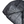 Load image into Gallery viewer, CP Company Metropolis Series Black Pertex Down Filled Puffer Jacket - Large
