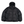 Load image into Gallery viewer, CP Company Metropolis Series Black Pertex Down Filled Puffer Jacket - Large
