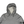 Load image into Gallery viewer, Stone Island 2022 Grey Cotton Pullover Hoodie - Large
