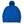 Load image into Gallery viewer, CP Company Blue Cotton Spellout Goggle Jacket - 3XL
