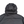 Load image into Gallery viewer, CP Company Metropolis Series Black Pertex Down Filled Puffer Jacket - Large
