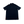 Load image into Gallery viewer, Prada Navy Red Tab Cotton T Shirt - XL
