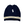 Load image into Gallery viewer, CP Company x Palace Navy Lightweight Spellout Knit - Large
