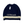 Load image into Gallery viewer, CP Company x Palace Navy Lightweight Spellout Knit - Large
