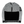 Load image into Gallery viewer, Stone Island 2019 Black and White Two-Tone Crew Neck Cotton Ribbed Knit Jumper - Small

