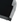 Load image into Gallery viewer, Stone Island 2019 Black and White Two-Tone Crew Neck Cotton Ribbed Knit Jumper - Small

