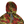 Load image into Gallery viewer, Stone Island 2022 Heritage Camo Teddy Fleece Pullover Hoodie  - Small
