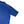 Load image into Gallery viewer, Stone Island Blue 1997 Vintage Towelling Polo T Shirt - Large

