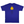 Load image into Gallery viewer, Stone Island 2022 Blue Raso Gommato Graphic Spellout T-Shirt - Large

