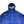 Load image into Gallery viewer, Stone Island Blue Special Process Lamy Light Weight Parka - Large
