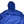 Load image into Gallery viewer, Stone Island Blue Special Process Lamy Light Weight Parka - Large
