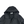 Load image into Gallery viewer, Stone Island 2020 Black Soft Shell Hooded Jacket - XXL
