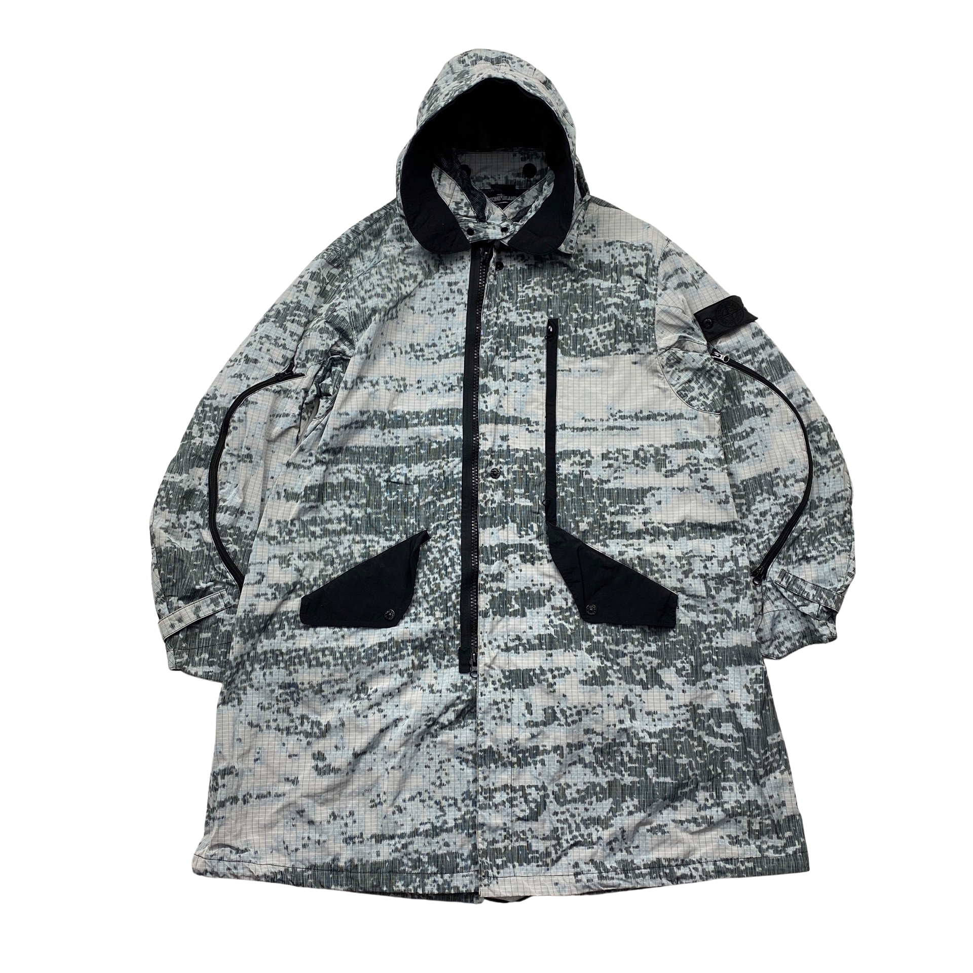 Stone island 2025 dpm chine