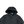 Load image into Gallery viewer, Stone Island 2020 Black Soft Shell Hooded Jacket - XXL
