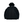 Load image into Gallery viewer, Stone Island 2020 Black Soft Shell Hooded Jacket - XXL

