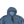 Load image into Gallery viewer, Stone Island Organic Cotton Corduroy 800 Frost Finish Hooded Jumper - Small
