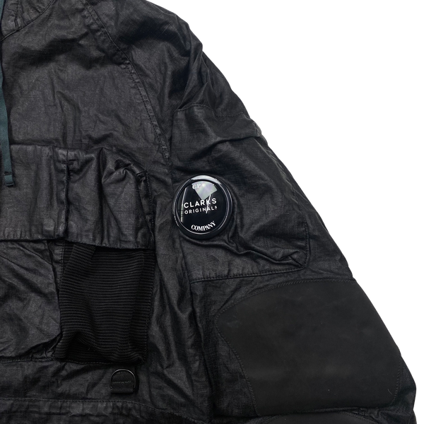 CP Company x Clarks Originals Smock Jacket - Medium