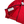 Load image into Gallery viewer, Stone Island 2022 Red E-Dye Soft Shell Jacket - Large
