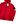 Load image into Gallery viewer, Stone Island 2022 Red E-Dye Soft Shell Jacket - Large
