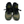 Load image into Gallery viewer, Stone Island x New Balance 574 Legacy Trainers - UK 5 / EU 38
