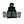 Load image into Gallery viewer, Stone Island Marina 2022 Black Gore-Tex Gilet - Medium
