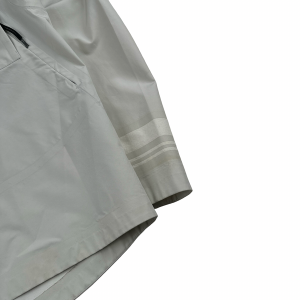 Stone Island 2017 Tank Shield Ft Multi Layer Fusion Technology Marina Jacket - Large