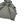 Load image into Gallery viewer, Stone Island 2011 Grey Zipped Wool Hoodie - Large
