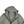 Load image into Gallery viewer, Stone Island 2011 Grey Zipped Wool Hoodie - Large
