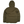 Load image into Gallery viewer, Canada Goose Military Green Maitland Down Parka Jacket - Small
