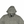 Load image into Gallery viewer, Stone Island 2011 Grey Zipped Wool Hoodie - Large
