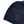 Load image into Gallery viewer, Stone Island  Navy Cotton Zipped Overshirt - Medium
