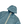 Load image into Gallery viewer, Stone Island 2017 Blue Membrana 3L TC Rain Jacket - Medium
