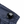 Load image into Gallery viewer, CP Company SS25 Weathered Blue Rafia Mille Nylon Goggle Watch Viewer  Jacket - XL
