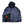 Load image into Gallery viewer, CP Company SS25 Weathered Blue Rafia Mille Nylon Goggle Watch Viewer  Jacket - XL
