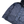 Load image into Gallery viewer, CP Company SS25 Weathered Blue Rafia Mille Nylon Goggle Watch Viewer  Jacket - XL
