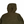 Load image into Gallery viewer, CP Company Khaki Fleece Lined Soft Shell Lens Jacket - Medium
