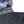 Load image into Gallery viewer, CP Company SS25 Weathered Blue Rafia Mille Nylon Goggle Watch Viewer  Jacket - XL
