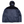Load image into Gallery viewer, CP Company SS25 Weathered Blue Rafia Mille Nylon Goggle Watch Viewer  Jacket - XL
