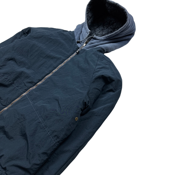CP Company Vintage 90's Reversible Jacket - Small