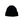 Load image into Gallery viewer, Stone Island 2018 Shadow Project Black Ribbed Beanie
