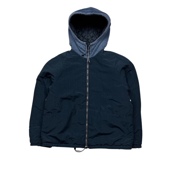 CP Company Vintage 90's Reversible Jacket - Small