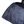 Load image into Gallery viewer, CP Company SS25 Weathered Blue Rafia Mille Nylon Goggle Watch Viewer  Jacket - XL
