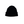 Load image into Gallery viewer, Stone Island 2018 Shadow Project Black Ribbed Beanie
