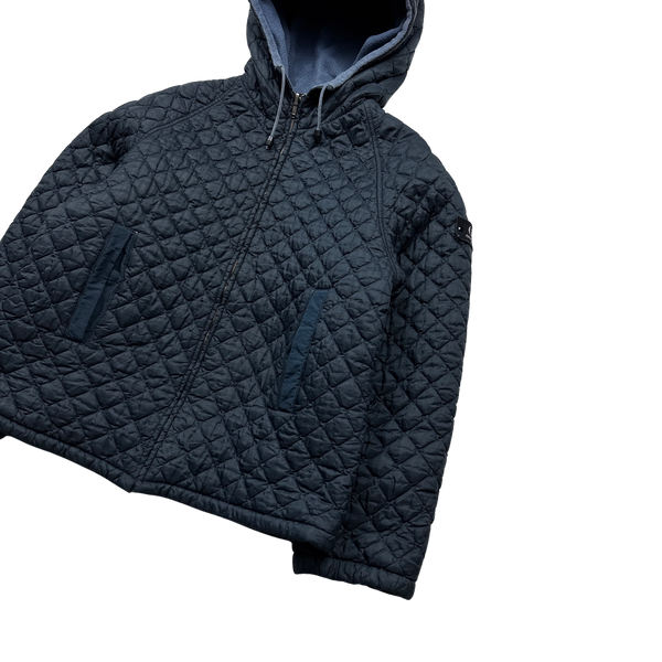 CP Company Vintage 90's Reversible Jacket - Small