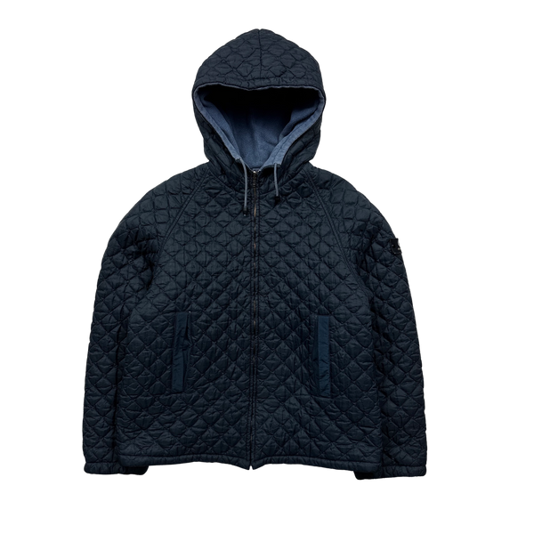 CP Company Vintage 90's Reversible Jacket - Small