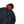 Load image into Gallery viewer, Stone Island Vintage 2004 Double Layer Navy/Orange Wool/ Nylon Windbreaker Jacket - Medium
